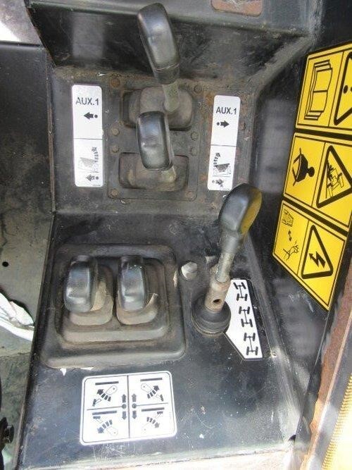 2017 JCB 514-56-20