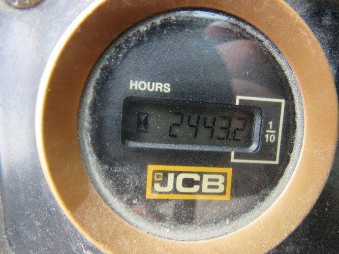 2017 JCB 514-56-27