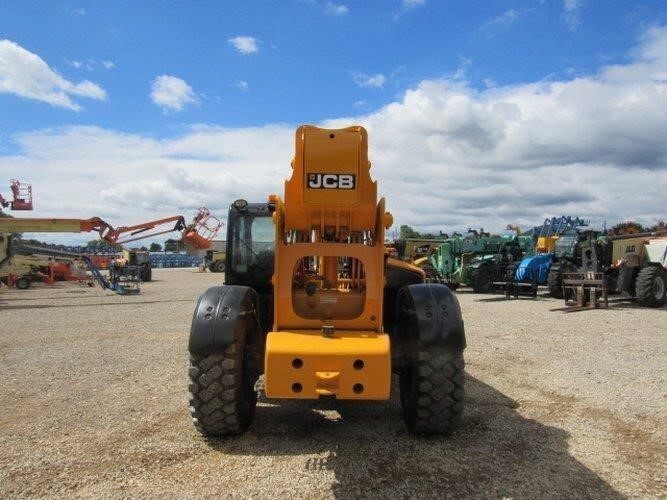 2017 JCB 514-56-7