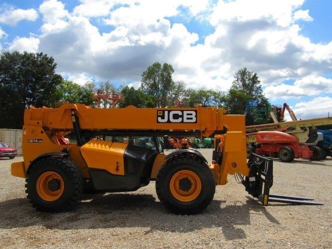 2017 JCB 514-56-5