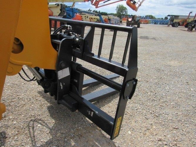 2017 JCB 514-56-10