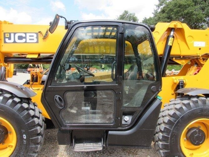2017 JCB 514-56-18