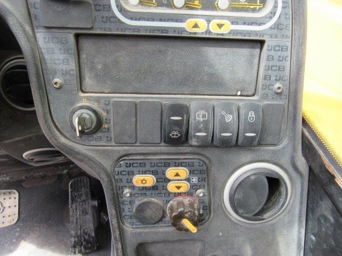 2017 JCB 514-56-22