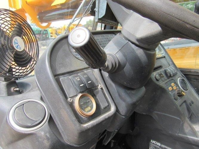 2017 JCB 514-56-23