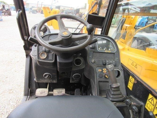 2017 JCB 514-56-25