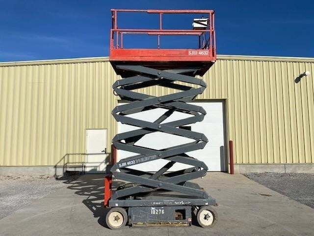2012 Skyjack SJ4632-11