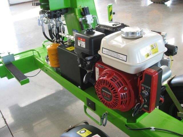 2024 Niftylift 120-15