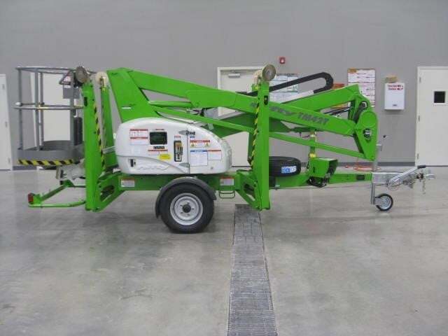 2026 Niftylift TM42T