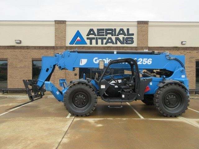 2025 Genie GTH-1256