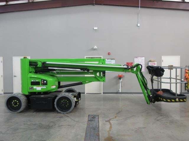 2026 Niftylift SP50N-5