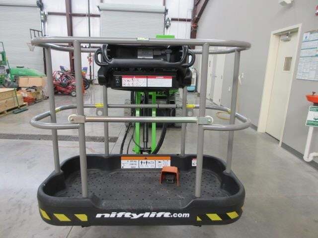 2026 Niftylift SP50N-7