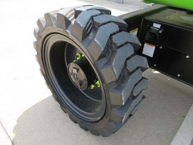 2026 Niftylift SP45 4X4-14