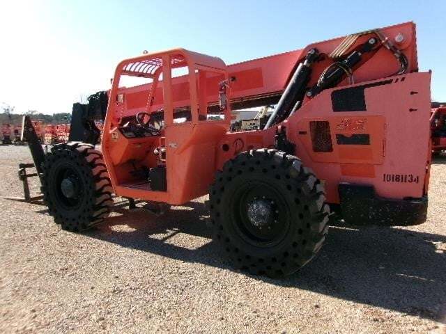 2016 SkyTrak 10054-5