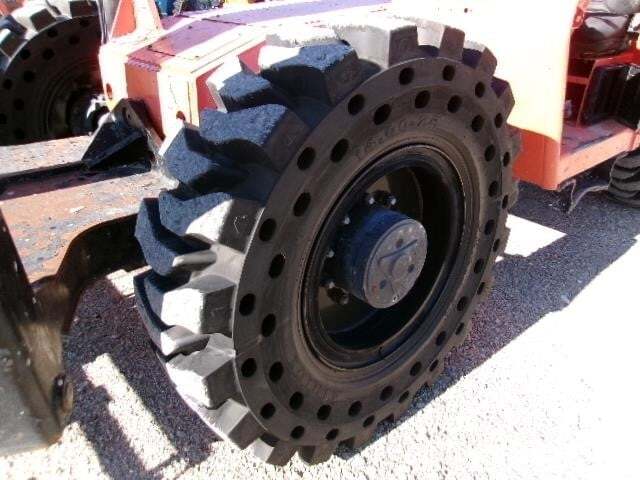 2016 SkyTrak 10054-9