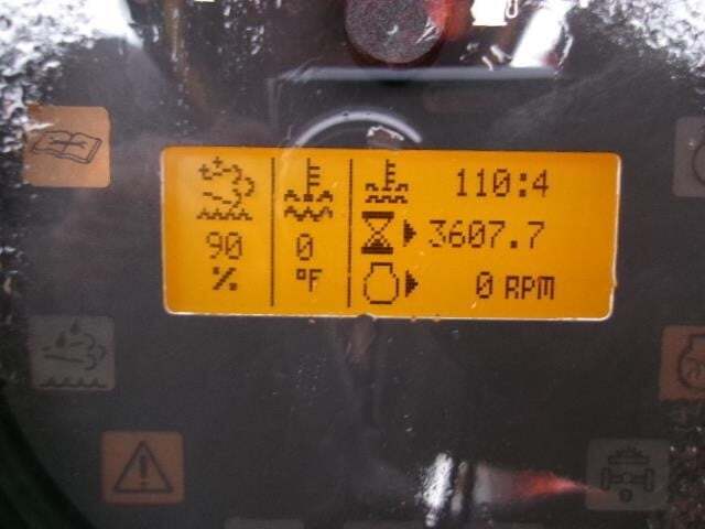 2016 SkyTrak 10054-26