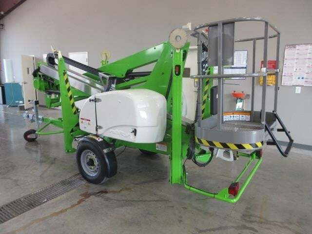 2026 Niftylift TM42T-3