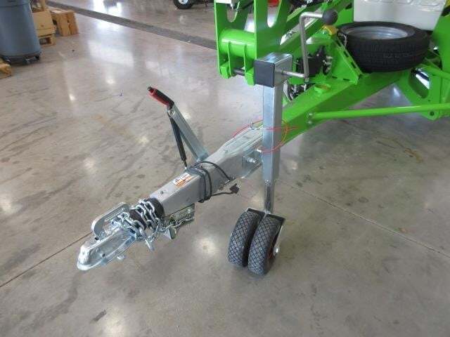 2026 Niftylift TM42T-9