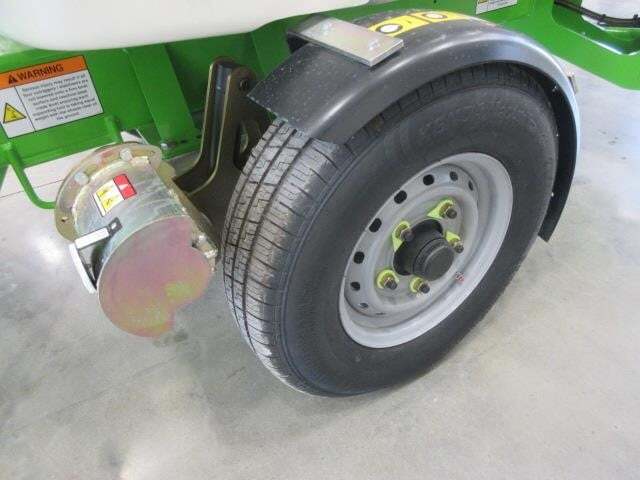 2026 Niftylift TM42T-12