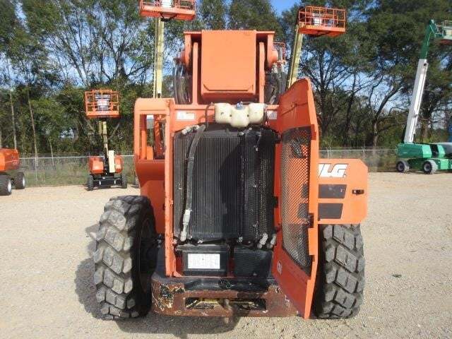 2016 SkyTrak 10054-14