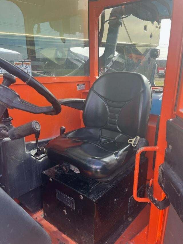 2015 JLG G9-43A-15