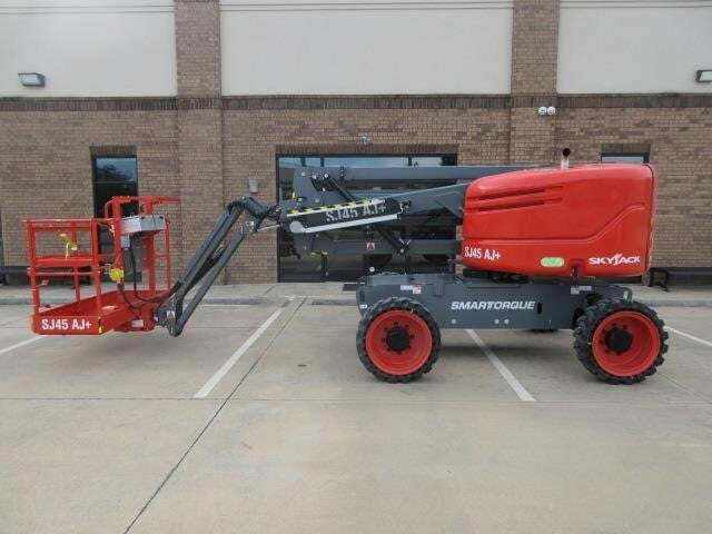 2024 Skyjack SJ45 AJ