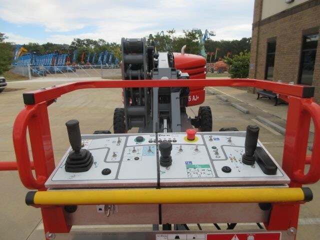 2024 Skyjack SJ45 AJ-11