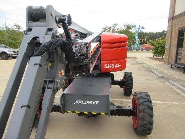 2024 Skyjack SJ45 AJ-14
