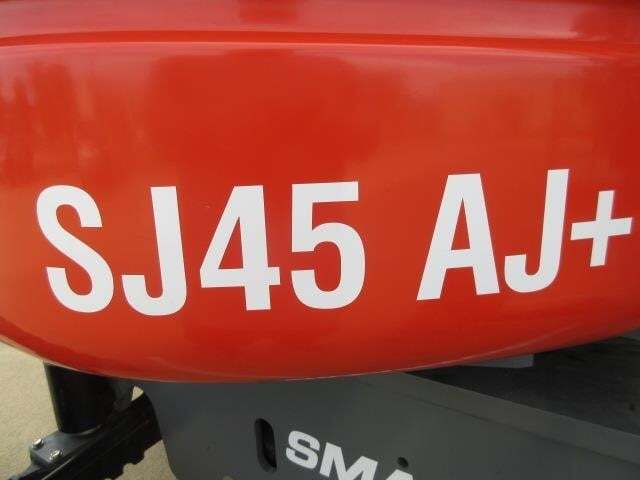 2024 Skyjack SJ45 AJ-26