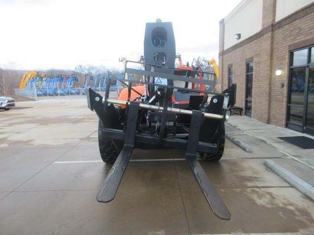 2026 JLG 1255-4