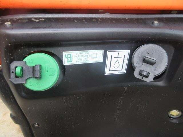 2026 JLG 1255-33