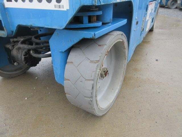 2018 Genie GS-2632-5