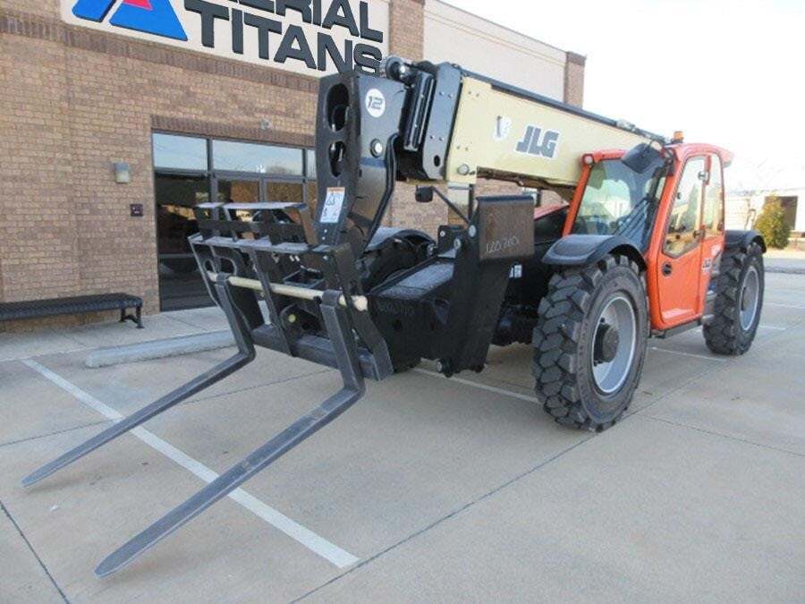 2026 JLG 1255-2