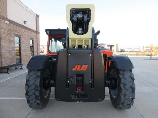 2026 JLG 1255-7