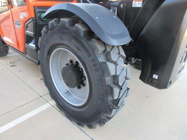 2026 JLG 1255-12