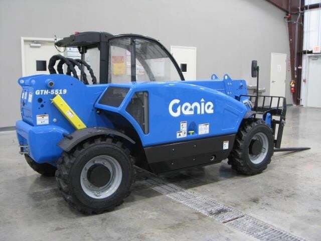 2026 Genie GTH-5519-6