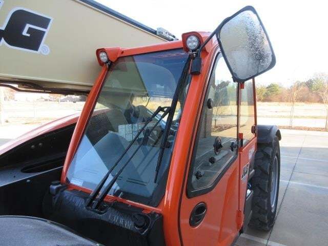 2026 JLG 1255-23