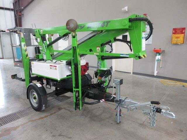 2026 Niftylift AT34T-2