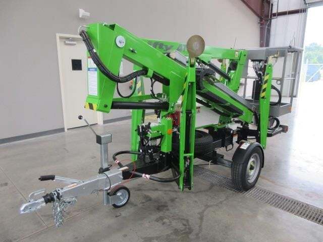 2026 Niftylift AT34T-3