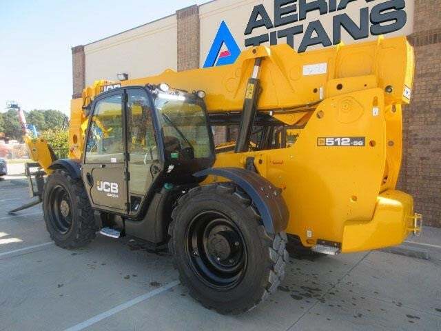 2026 JCB 512-56-8
