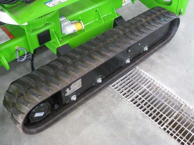 2026 Niftylift TD34T-10