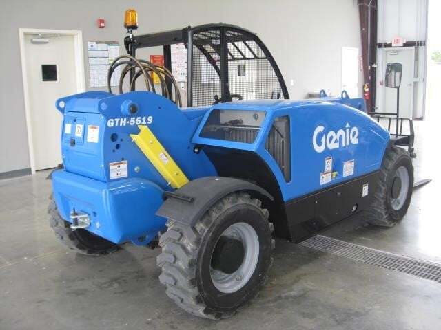 2026 Genie GTH-5519-6
