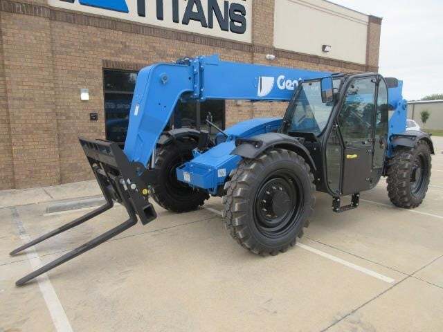 2026 Genie GTH 844-2
