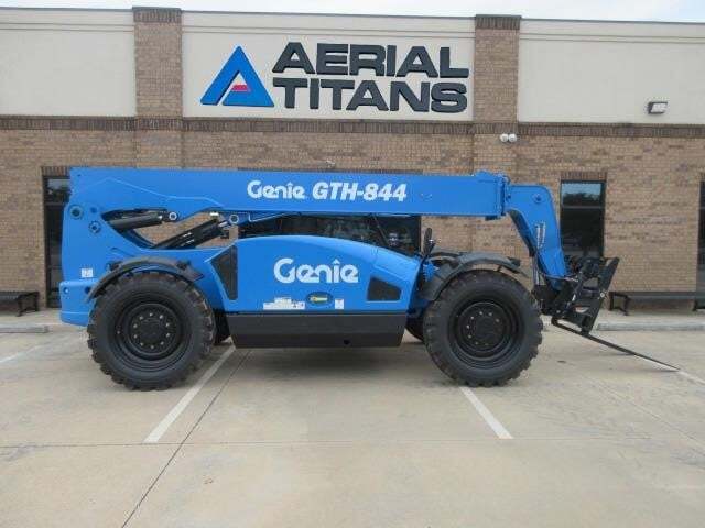 2026 Genie GTH 844-4