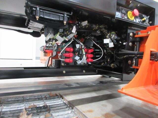 2026 JLG ES2632-21