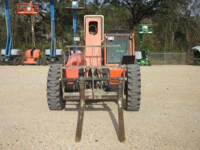 2015 JLG G9-43A-5