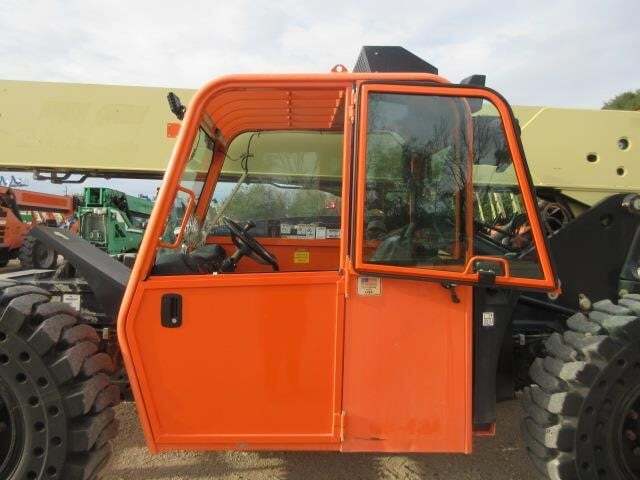 2015 JLG G9-43A-16