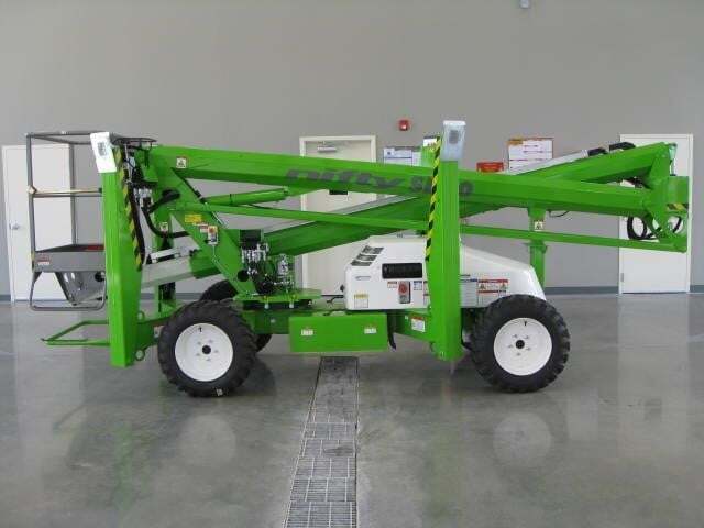 2026 Niftylift SD50