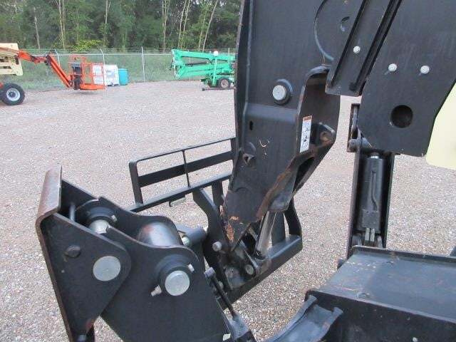 2018 JLG 1255-7