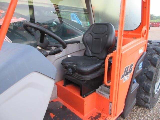 2018 JLG 1255-19