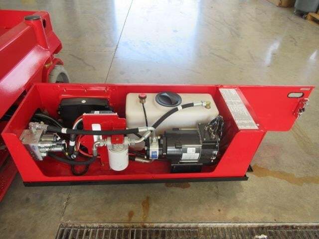 2025 MEC 4555SE-15
